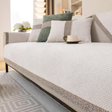 CozyGuard Bankhoes | Bescherming & Stijlvol Comfort