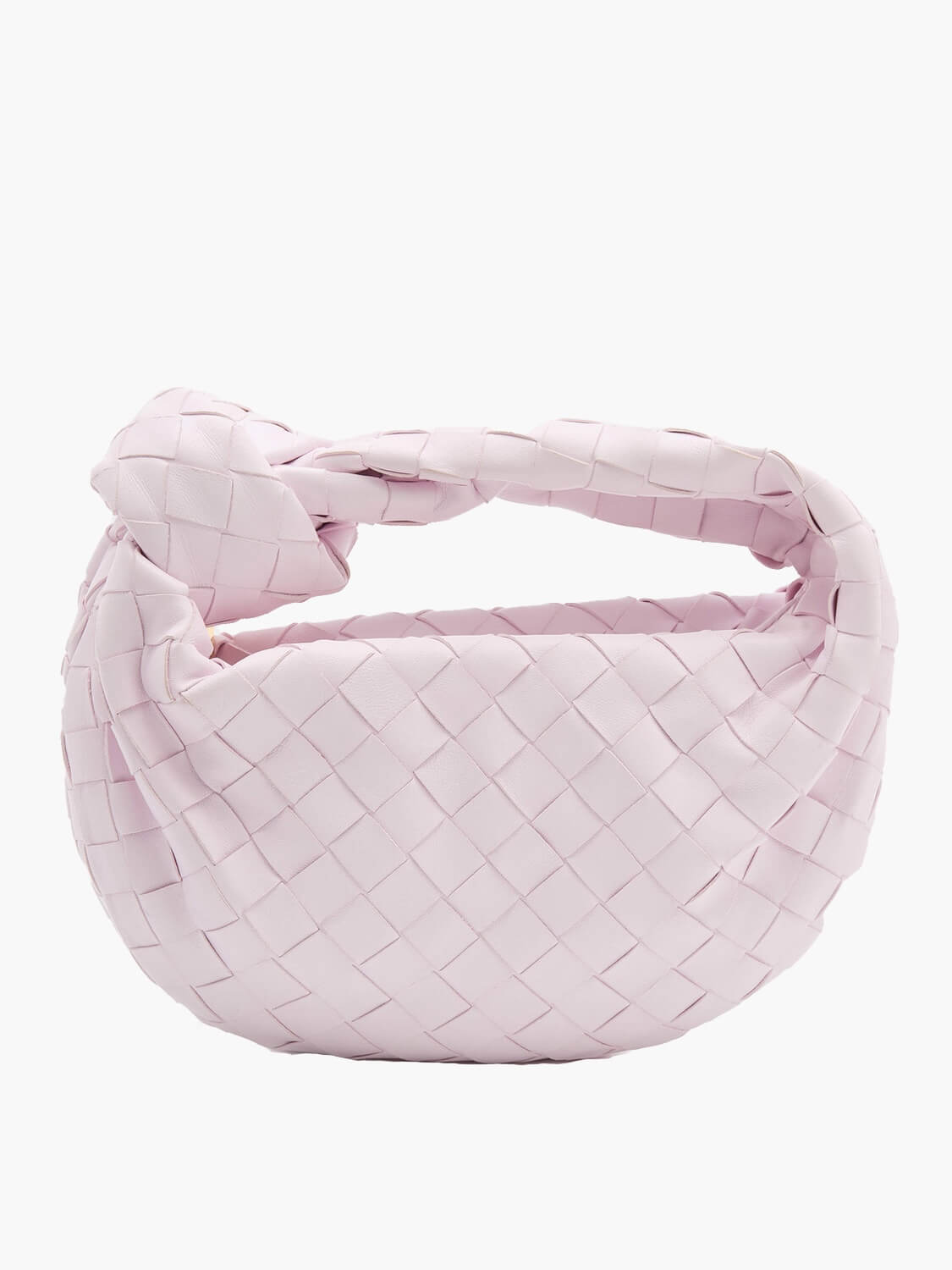 Geweven Mini Tas | Stijlvol & Veelzijdig - Ideaal Accessoire