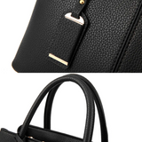Romina Crossbody Draagtas - Stijlvol & Veelzijdig