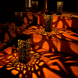 Solaria Tuinlamp - Sfeervolle Solar Verlichting Voor Buiten