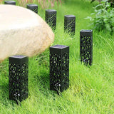 Solaria Tuinlamp - Sfeervolle Solar Verlichting Voor Buiten