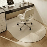 FlexGuard Bureau Stoelmat – Vloerbescherming & Stijl