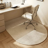 FlexGuard Bureau Stoelmat – Vloerbescherming & Stijl