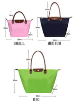 Elegance Tas - Luxe Handvatten & Tijdloos Design