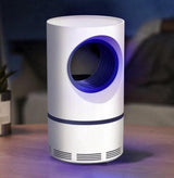 Muggenbeschermer Lamp - Stil UV Licht Muggenvanger Innovatie