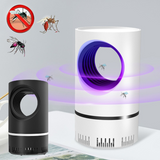 Muggenbeschermer Lamp - Stil UV Licht Muggenvanger Innovatie