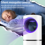 Muggenbeschermer Lamp - Stil UV Licht Muggenvanger Innovatie