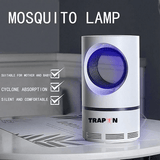 Muggenbeschermer Lamp - Stil UV Licht Muggenvanger Innovatie