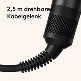 StraightStyler | 2-in-1 föhn en stijltang voor moeiteloos haarstylen