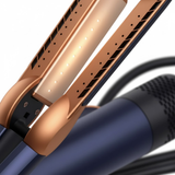 StraightStyler | 2-in-1 föhn en stijltang voor moeiteloos haarstylen
