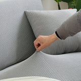 Rekbare Bankhoes | StretchGuard | Perfecte Pasvorm en Stijl