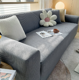 Rekbare Bankhoes | StretchGuard | Perfecte Pasvorm en Stijl