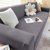 Rekbare Bankhoes | StretchGuard | Perfecte Pasvorm en Stijl