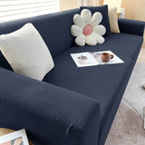 Rekbare Bankhoes | StretchGuard | Perfecte Pasvorm en Stijl