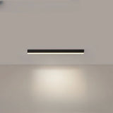 Stylight LED – Minimalistische plafondlamp in Scandinavisch design met krachtige verlichting