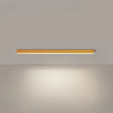 Stylight LED – Minimalistische plafondlamp in Scandinavisch design met krachtige verlichting
