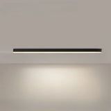 Stylight LED – Minimalistische plafondlamp in Scandinavisch design met krachtige verlichting