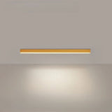 Stylight LED – Minimalistische plafondlamp in Scandinavisch design met krachtige verlichting
