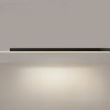 Stylight LED – Minimalistische plafondlamp in Scandinavisch design met krachtige verlichting