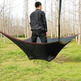 SunBlocker™ - Zonnebeschermingsnet anti-UV