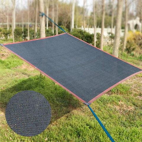 SunBlocker - Zonwerend net anti-UV