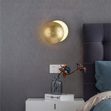 Wandlamp met magisch maanlicht - Lunora