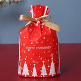 Merry Carry | Ontketen de vreugde van eenvoudig kerstcadeau geven!