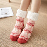 Winter Warmth | Knuffel in de charme van de winter met gezellige sokken!