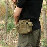 TacticalPouch | Hondensnoepjes Pouch