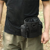 TacticalPouch | Hondensnoepjes Pouch