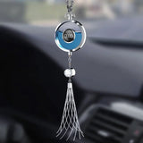 Luxueuze Auto Parfum Hangertje voor Audi