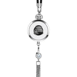 Luxueuze Auto Parfum Hangertje voor Audi