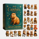 Adventskalender Met 24 Schattige Verrassingen Voor Kinderen En Verzamelaars