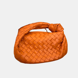 Elegante Handtas van Echte Leer voor Vrouwen - Klassiek Italiaans Stijl