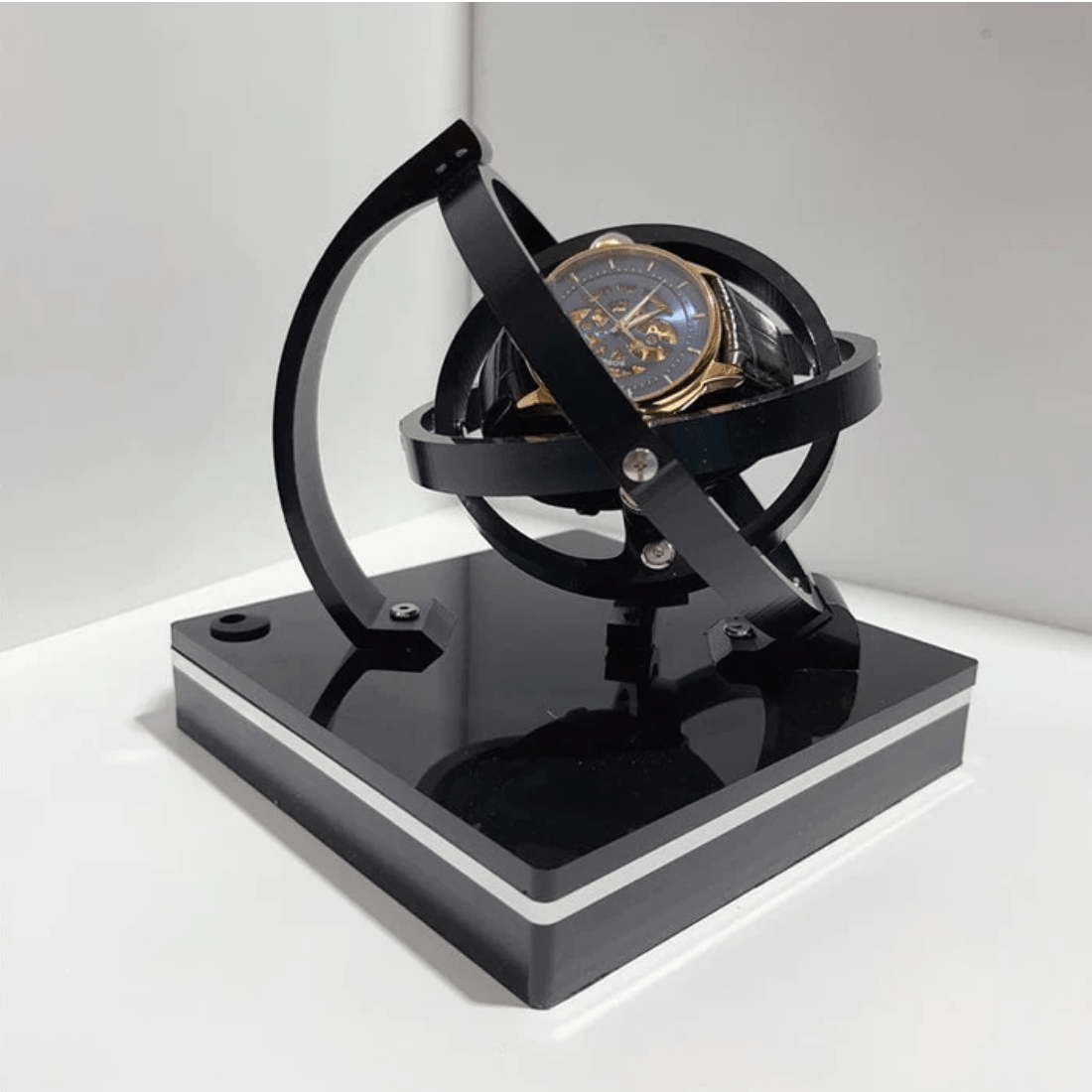 Automatische Horloge Winder – Horion