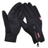 Thermische Handschoenen - FrostGuard - Warm & Touchscreen