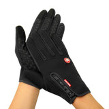 Thermische Handschoenen - FrostGuard - Warm & Touchscreen