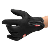 Thermische Handschoenen - FrostGuard - Warm & Touchscreen