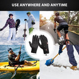 Thermische Handschoenen - FrostGuard - Warm & Touchscreen