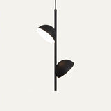 Tiraha Hanglamp – Slank & Verstelbaar Modern LED Plafondarmatuur