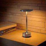 NordicaLight - Draadloze tafellamp voor elegante verlichting