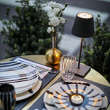 Draadloze Tafel lamp | Tafelverlichting met Accu | TafelLicht