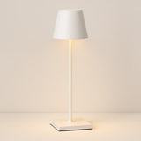 Draadloze Tafel lamp | Tafelverlichting met Accu | TafelLicht