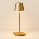 Draadloze Tafel lamp | Tafelverlichting met Accu | TafelLicht