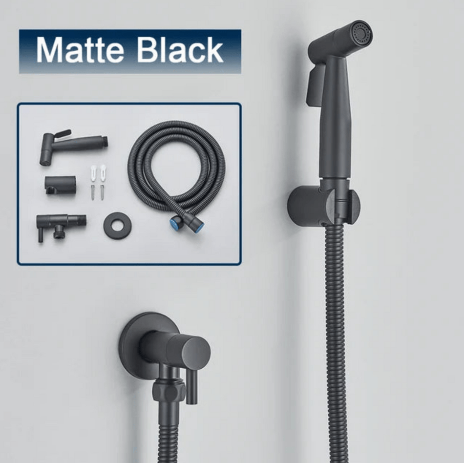Toilet Bidet Sprayer | Hygiënische Reiniging