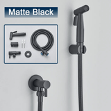 Toilet Bidet Sprayer | Hygiënische Reiniging