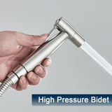 Toilet Bidet Sprayer | Hygiënische Reiniging