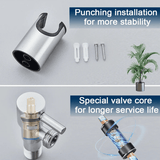 Toilet Bidet Sprayer | Hygiënische Reiniging