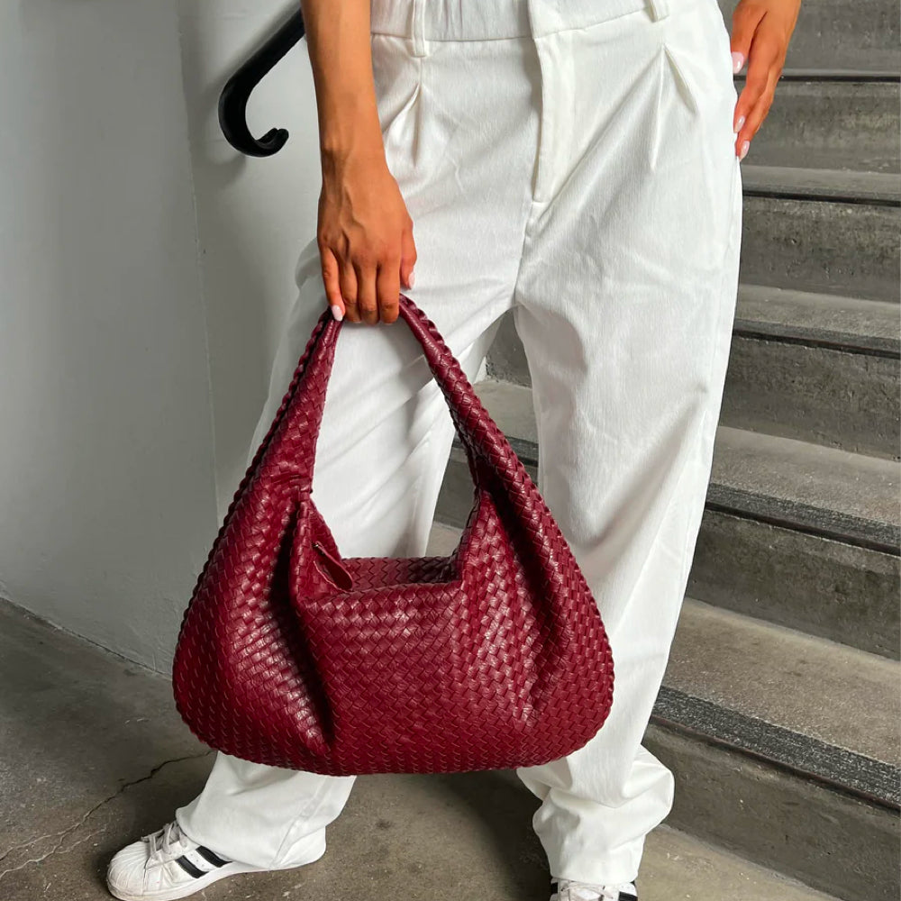 Stijlvolle Tote Bag voor Dames - Elise