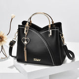 Zeriél | Luxe Handtas